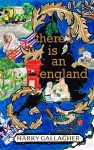 there is an england cover