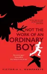 Not the Work of an Ordinary Boy cover