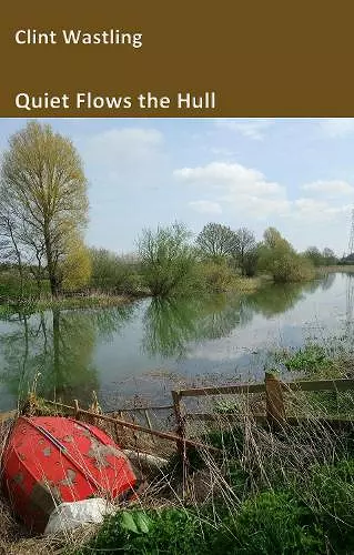 Quiet Flows the Hull cover