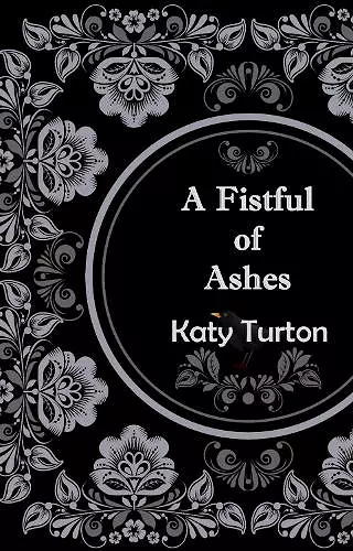 A Fistful of Ashes cover