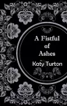 A Fistful of Ashes cover