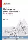 Mathematics: Analysis and Approaches HL cover