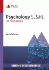 Psychology SL&HL cover