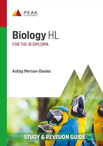 Biology HL cover