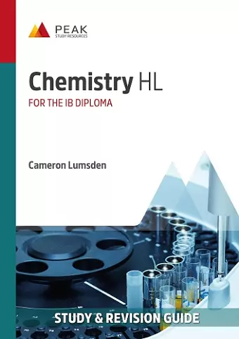 Chemistry HL cover