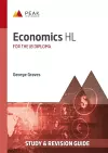 Economics HL cover