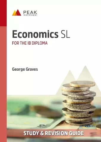 Economics SL cover