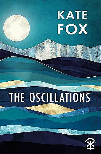 The Oscillations cover