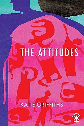 The Attitudes cover