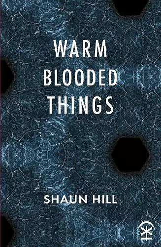 warm blooded things cover