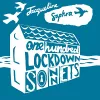 One Hundred Lockdown Sonnets packaging