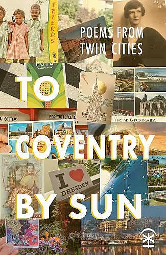 To Coventry by Sun cover