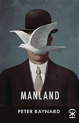 Manland cover
