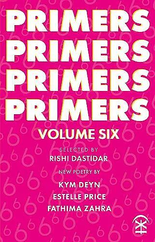 Primers Volume Six cover