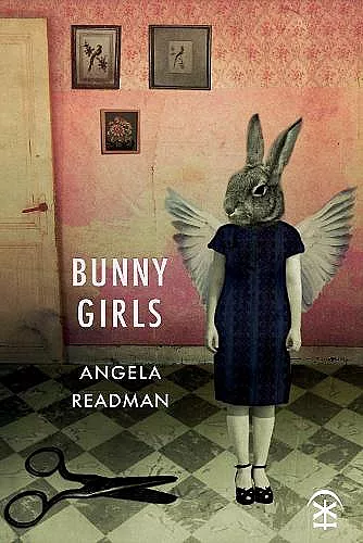 Bunny Girls cover