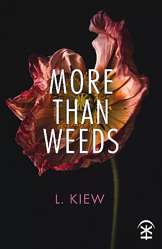 More Than Weeds cover