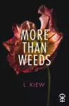 More Than Weeds packaging