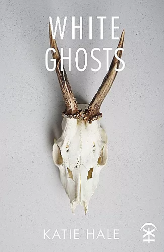 White Ghosts cover