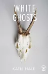 White Ghosts packaging