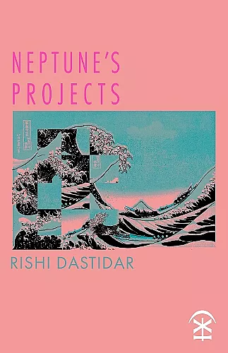 Neptune's Projects cover