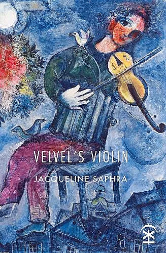 Velvel's Violin cover