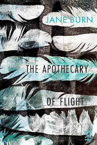 The Apothecary of Flight cover