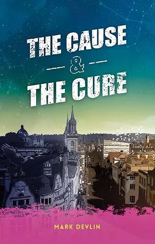 The Cause & The Cure cover