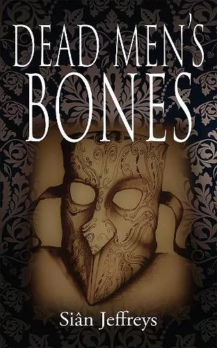 Dead Men's Bones cover