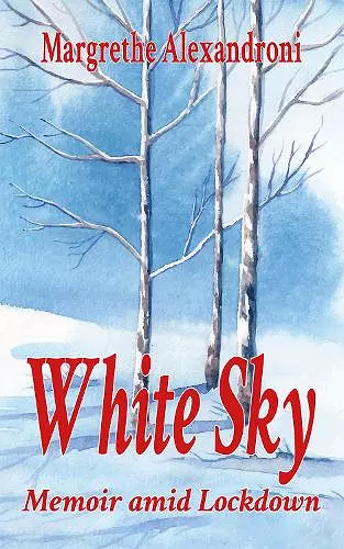 White Sky cover