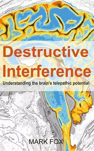 Destructive Interference cover