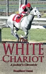 The White Chariot cover