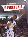 Basketball cover