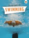 Swimming cover