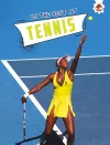 Tennis cover