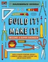 Build It! Make It! cover