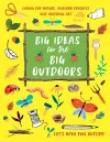 Big Ideas for the Big Outdoors cover