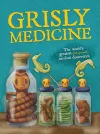 Grisly Medicine cover