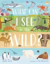 What Can I See in the Wild cover