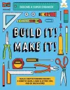 Build It! Make It! cover