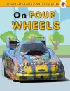 On Four Wheels cover