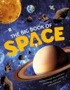 The Big Book Of Space cover