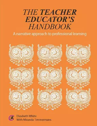 The Teacher Educator's Handbook cover