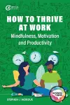 How to Thrive at Work cover