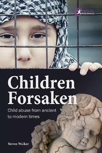 Children Forsaken cover