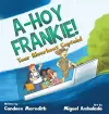 A-Hoy Frankie! cover