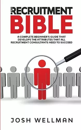 The Recruitment Bible cover