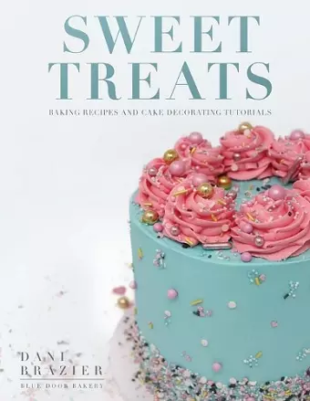 Sweet Treats cover