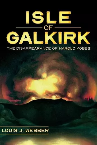 Isle of Galkirk cover