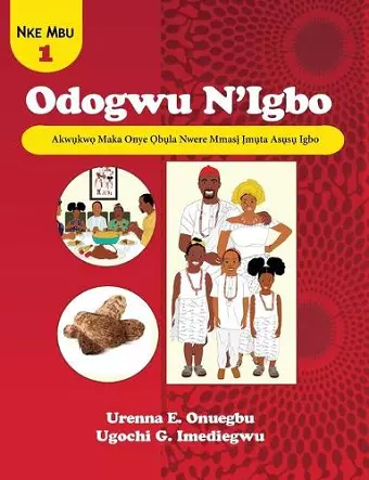 Odogwu N'Igbo cover