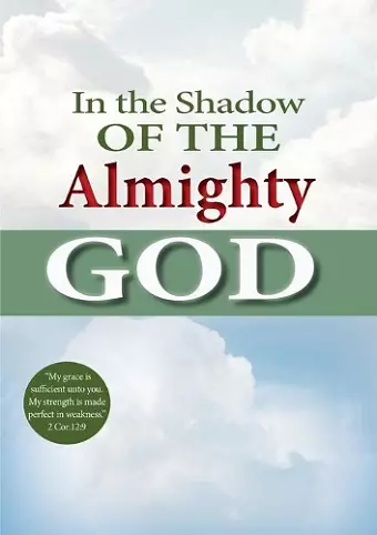 In the shadow of the Almighty God cover